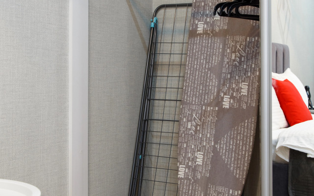 Апартаменты Пятый элемент