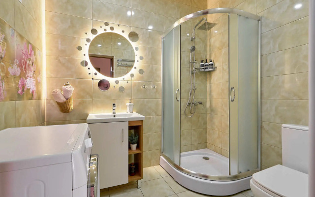 Частный дом на улице Розы Люксембург 29