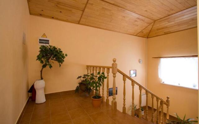 Raduga Guest House
