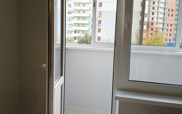 Квартира Уютная квартира напротив пляжа