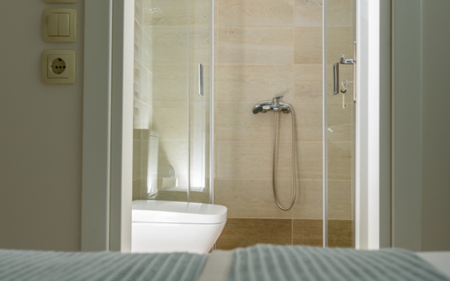 Theasis Athens Guest House
