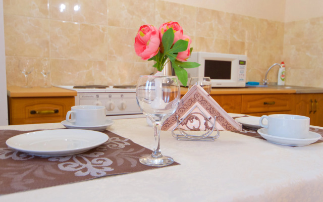 Квартира в центре Взлётки