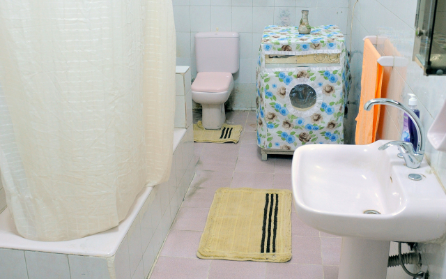 Meritamen Guest House