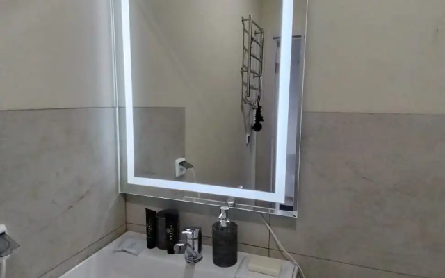 Квартира Душевная квартира на Цветном бульваре