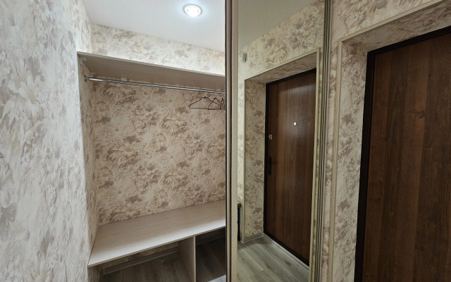 Na Moskovskom Apartment