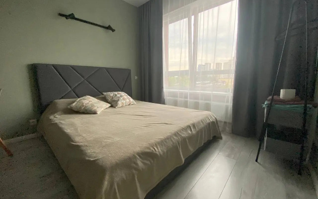 Onezhskaya 4 You Apartments