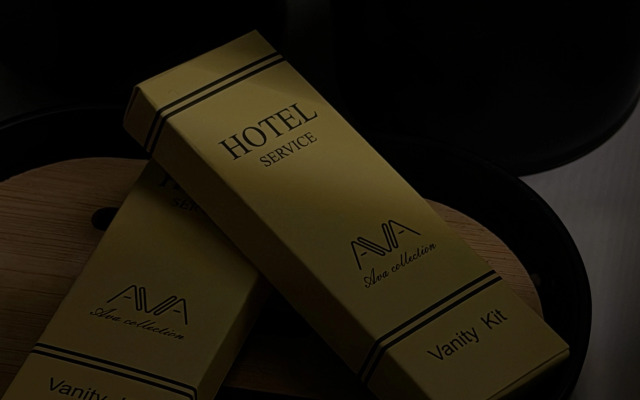 Апартаменты Magic Garden