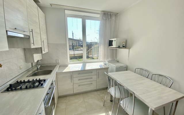 Sad U Morya Apartments