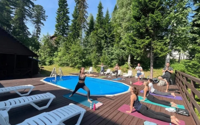 Отель Политех