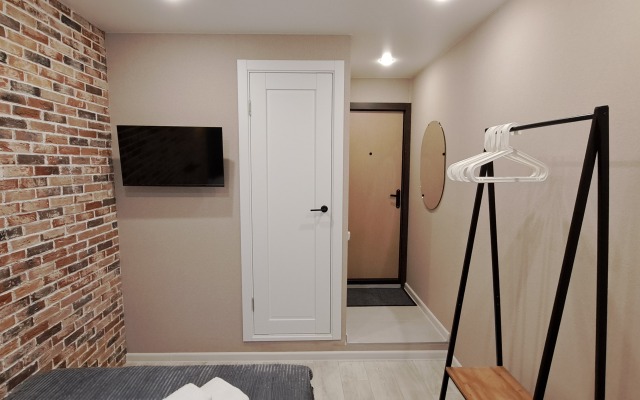 Kazanlagom Living Quarters