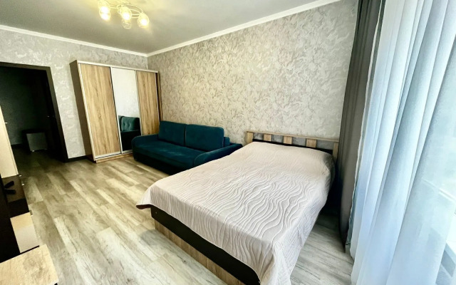 Квартира на Парусной 10/1