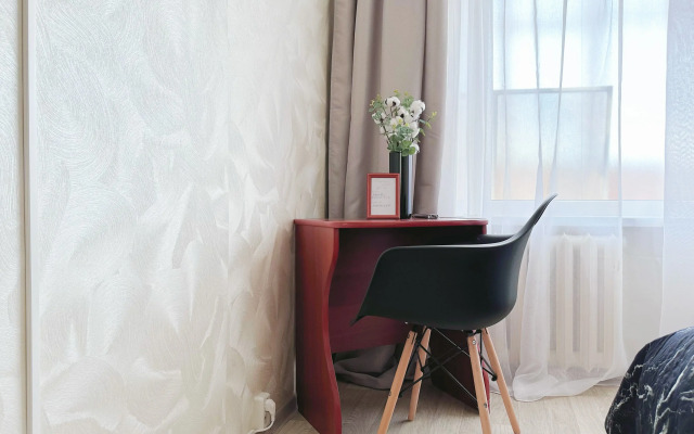 Квартира Однокомнатная Natali Apart на Метро Кантемировская