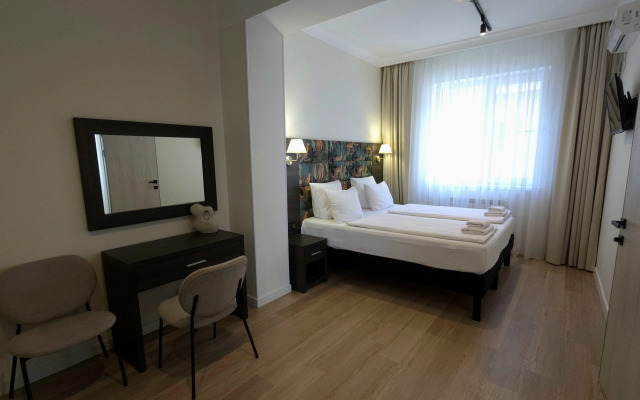 Velara Hotel