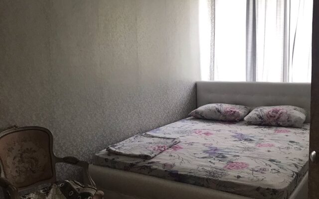 Апартаменты 2-х Комнатная Квартире в Центре