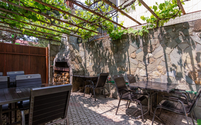 Anastasiya Guest house