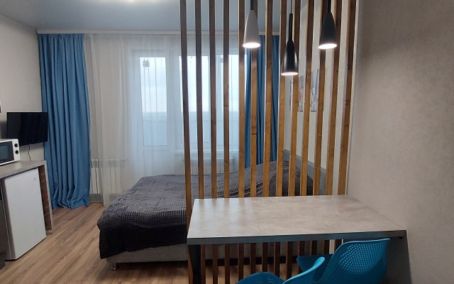 Апартаменты СВ Мичуринский 10