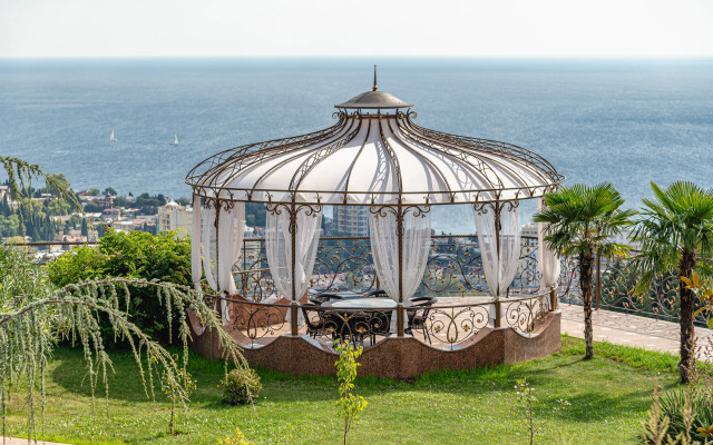 Villa View Point Guest house