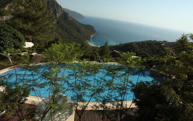Lissiya Hotel - Boutique-hotel