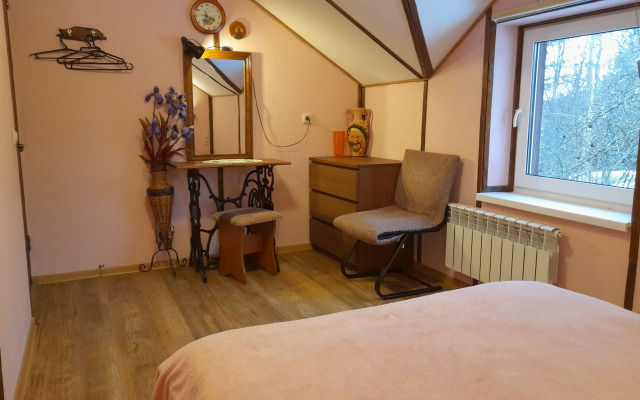 Holiday House Slobodka 74