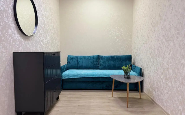 Apartamenty Avrora ul. 2 Posadskaya 14. 5 etazh