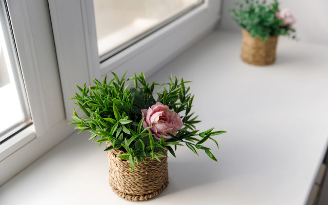 Квартира PrezentHaus с максимальным оснащением для комфортного отдыха