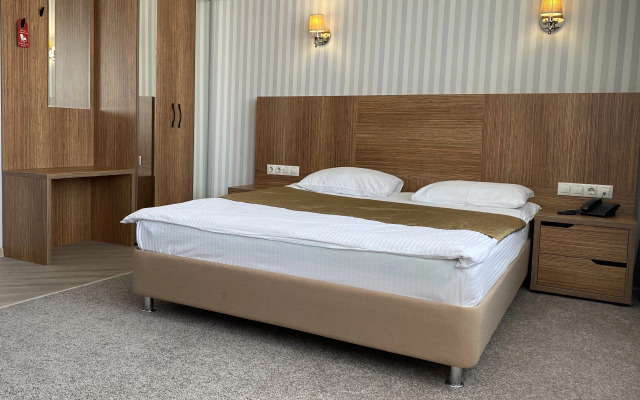 Sokolniki Hotel