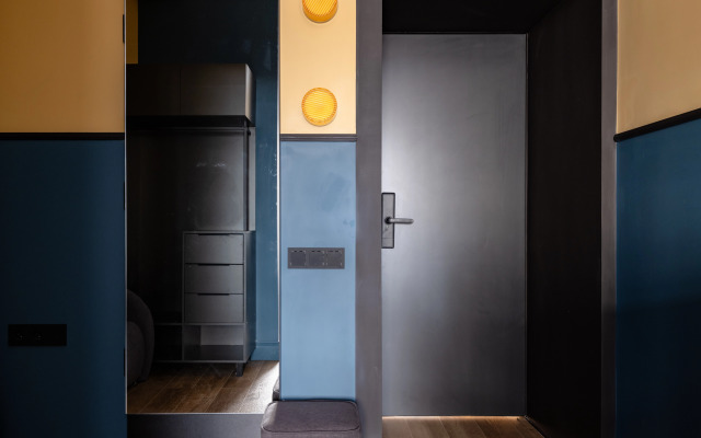 Отель Арбат Прайм