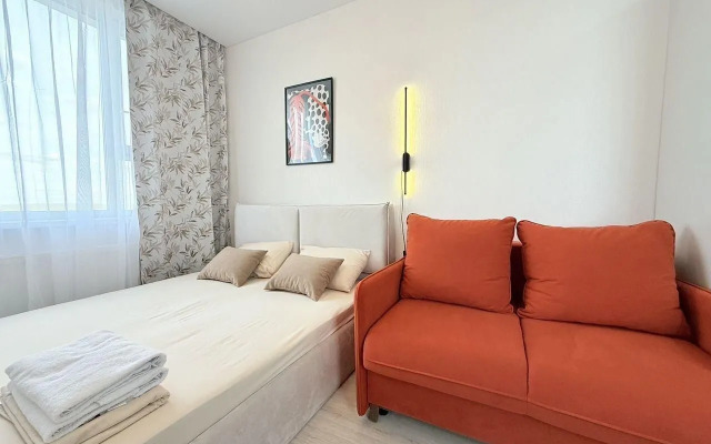 Квартира улица Фрунзе 31