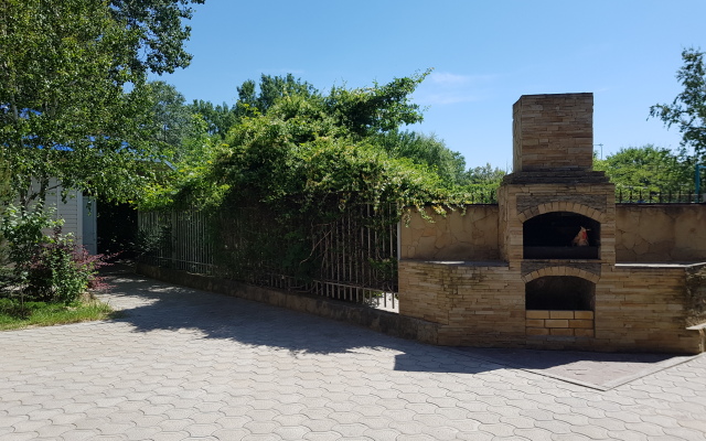 Гостевой дом Астон