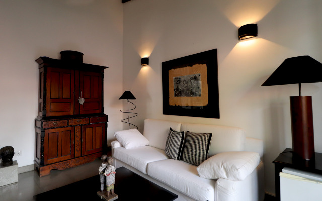 Sa Mansion By Yoho Villa