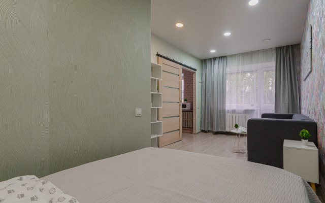 Квартира Уютная в центре города