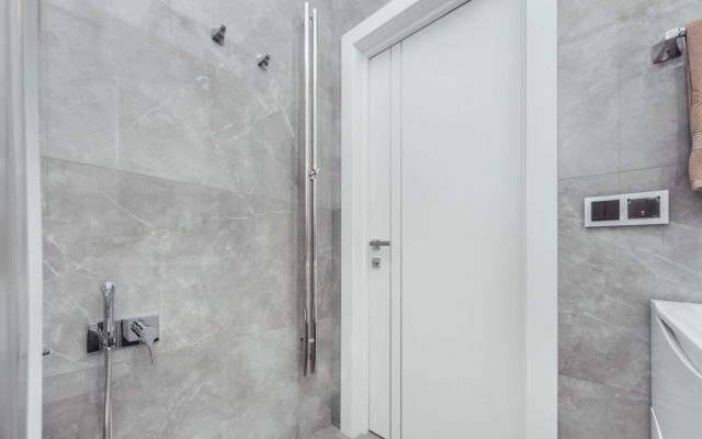 Апартаменты Marisol Premium рядом с Дендрарием