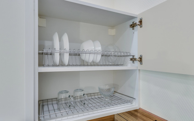 Апартаменты Двухместная Студия у станции метро  Технологический институт (ЕГ3)