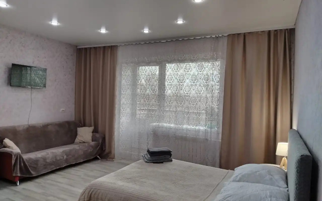 Апартаменты Абакана