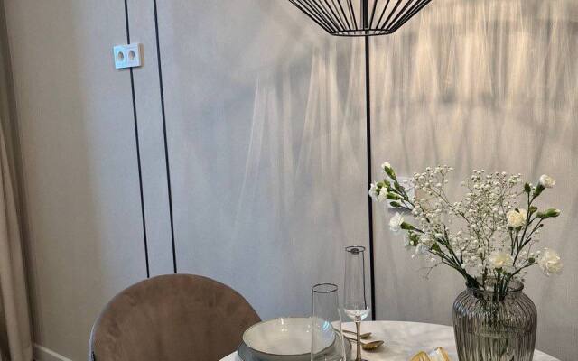 Апартаменты SunSet Аристархова 5