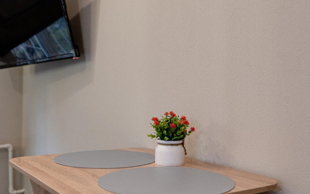 Квартира Нагатинская набережная 20