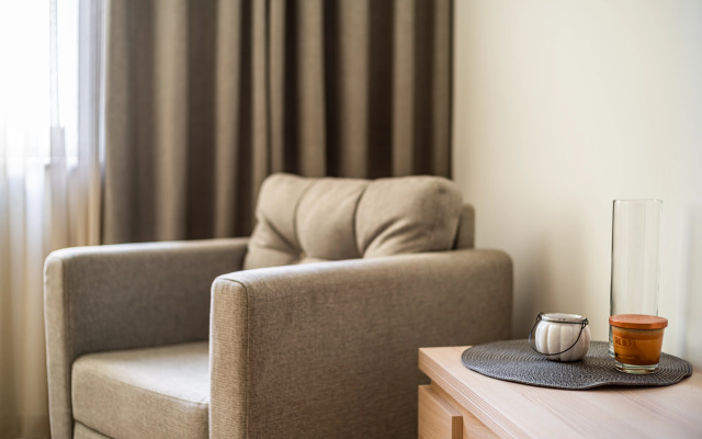 Thames by Downtown Inn Apartments