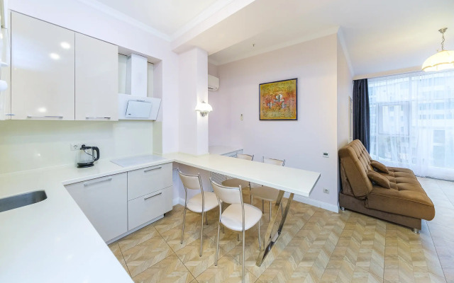U Morya Apartments