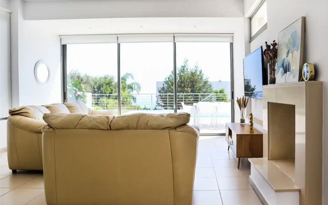 Prengos 24 Villa
