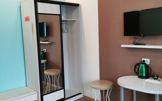 Gornyij Apartment Hotel