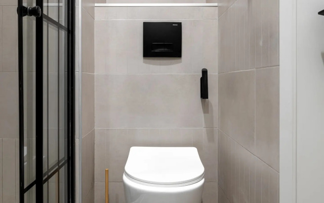 Dva Goroda Metro Yugo Zapadnaya Apartments