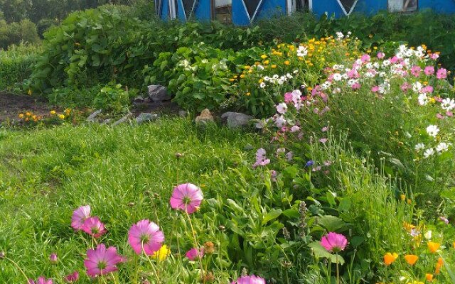 Гостевой Дом Сфера Созидания