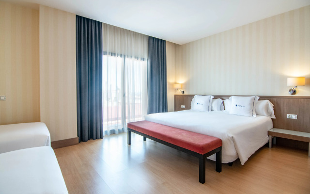 Hotel Ibersol Atrio del Mar