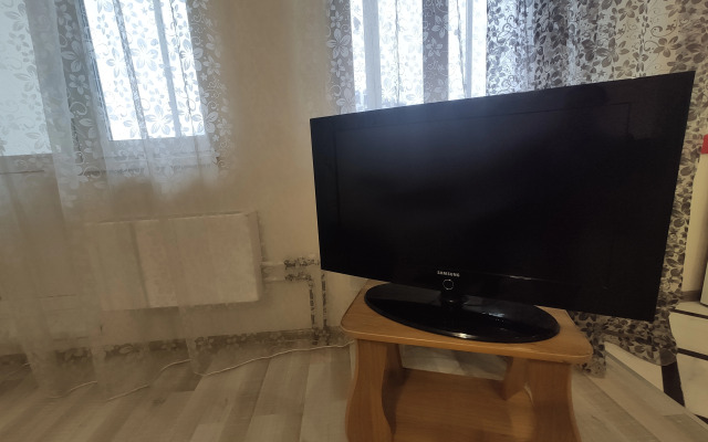 Квартира На Высоковольтная 22