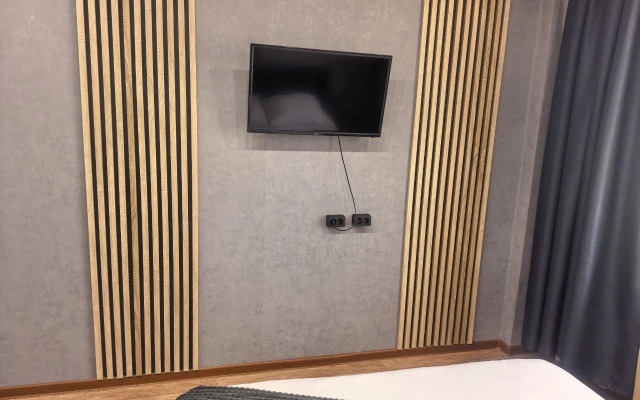 Апартаменты на Некрасова 39