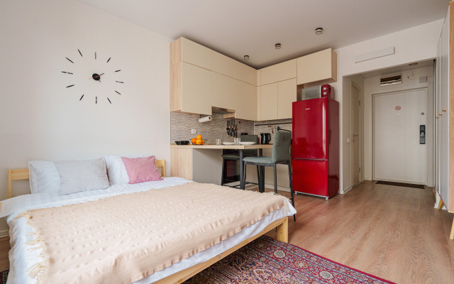 Апартаменты комфорт класса в отличной локации