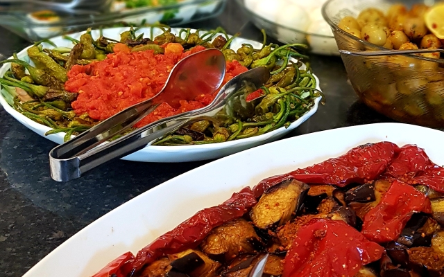 Lavin Garden Hotel