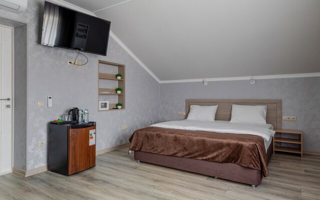 Butik-Otel Yeva