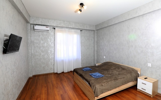 Hotel Ritsa