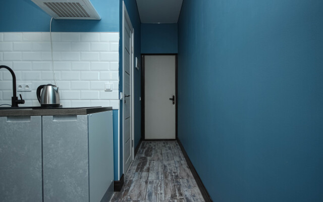Dolina Apartments